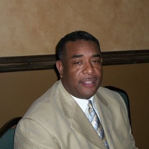 Meet your Posher, Donta